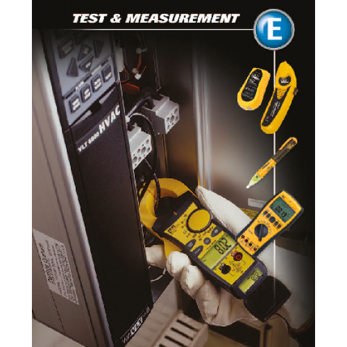 Test & Measurement