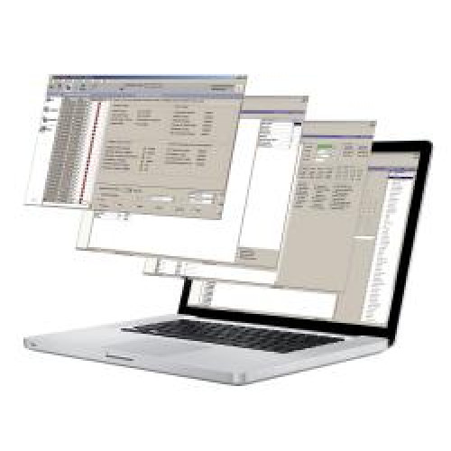 Texecom Software & Peripherals