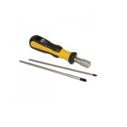 Torque Screwdriver