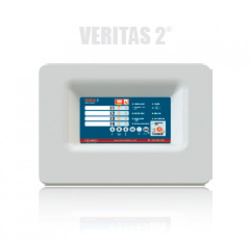 Veritas2 Fire Bells