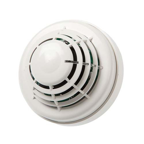 Veritas2 Fire Detectors