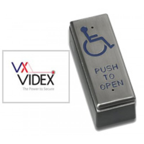 Videx Security Exit Ranges