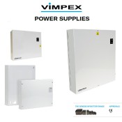 Vimpex Power Supplies