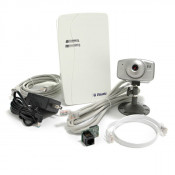 Visonic Alarm System Kits