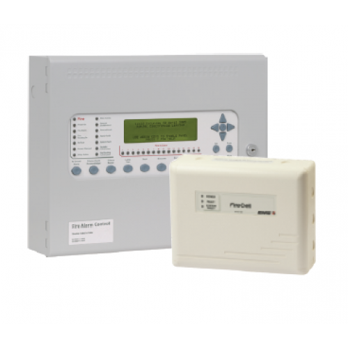 Wireless Control Panel Kit