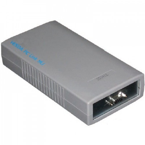 (VHX-0300) VESDA Open Protocol High Level Interface