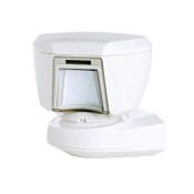 Visonic, 0-101379, TOWER-20AM Outdoor Mirror PIR Detector W/ Anti Masking