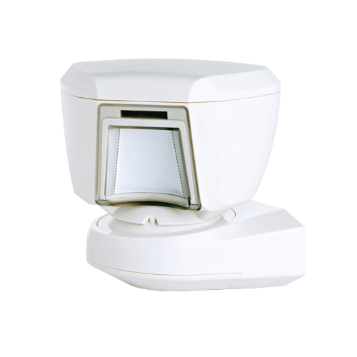 Visonic, 0-101379, TOWER-20AM Outdoor Mirror PIR Detector W/ Anti Masking