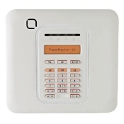 0-103613, PowerMaster-10 Triple Compact Wireless Security Alarm