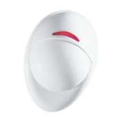 Visonic, 0-1844-0, Next Duo Dual-Technology Digital PIR Detector