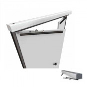 CAME (001PB2100) Fly Door Operator for Two-leaf Swing Door