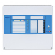 Honeywell (002-492-222) HRZ-2e, 2 Zone Conventional Fire Alarm Control Panel
