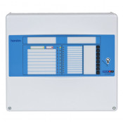 Honeywell (002-492-242) HRZ-4e, 4 Zone Conventional Fire Alarm Control Panel