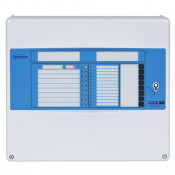 Honeywell (002-492-282) HRZ-8e, 8 Zone Conventional Fire Alarm Control Panel