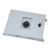 VESDA, 020-050, IP66 Enclosure for VLP and VLS Detectors