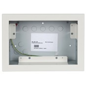 Honeywell (020-600-002) Bezel Kit for Active or Passive Repeaters