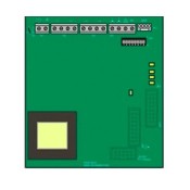 Honeywell (020-772) 4 Way Sounder Output Module (1.5A max)