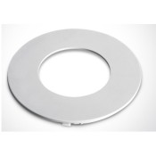 ONE Light, 050086A/W, White Flat Ring for 11112H