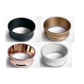 ONE Light, 050100/B, Black Ring for 11104K