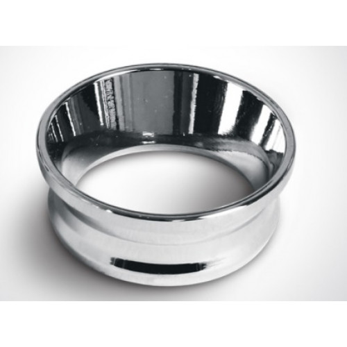 ONE Light, 050100/C, Chrome Ring for 11104K