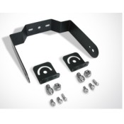 ONE Light, 050116HA, Black UFO Ceiling Fixing Kit