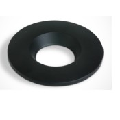 ONE Light, 050178/B, Black Ring for 10107DF 10107DFV