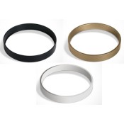 ONE Light, 050182/B, Black Ring for 10105H