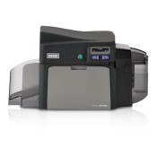 HID (052000) FARGO DTC4250e ID Card Printer and Encoder (Single Sided)