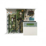 Eaton (09651UK-41) Eight Zone Control Panel, Sold with Keypad