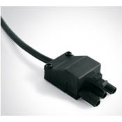 ONE Light, 0983M, 3Pin Male Connector 30cm Cable