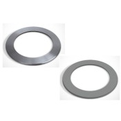 ONE Light, 10100/AL, Aluminium Ring for 10120 and 10142