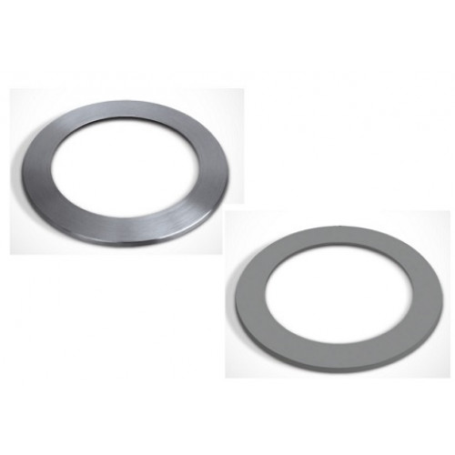 ONE Light, 10100/AL, Aluminium Ring for 10120 and 10142