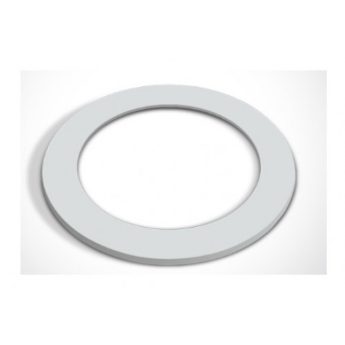 ONE Light, 10100/W, White Ring for 10120 and 10142