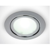 ONE Light, 10101C/C/D, Chrome LED DL 12v/1W