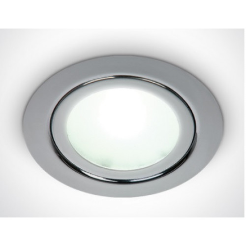 ONE Light, 10101C/C/D, Chrome LED DL 12v/1W