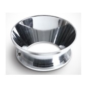 ONE Light, 10112LR/C, Chrome Reflector FOR 10112L