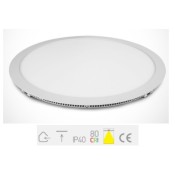 ONE Light, 10140F/W/W, White LED 40W WW IP40 230V