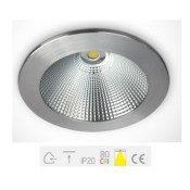 ONE Light, 10142/W, LED 42W Warm White + Driver 100-240v