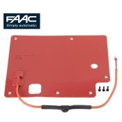 FAAC (116501) J200 Pit Heater