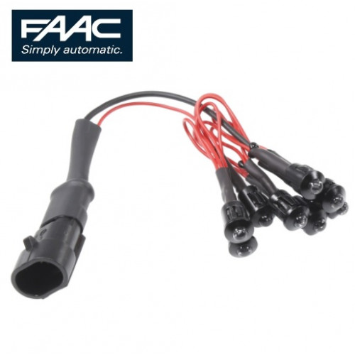 FAAC (116504) LED Light Kit