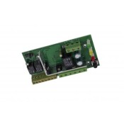 12VMPB, Board for upgrading 12v 2&3amp PSU to mains and battery monitoring