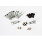 1200BK, Spare Fixing Kit for the BK1200ZL Range of Brackets