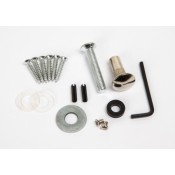 1200GB, Spare Fixing Kit for the ML1200 range of Maglocks