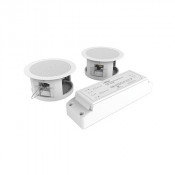 Philex (12302R) Bluetooth Ceiling Speakers Kit
