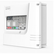 13-001, ProFyre C8, 2 Zone Conventional Fire Alarm Panel