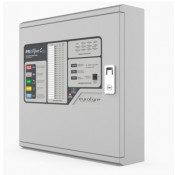 13-010, ProFyre C24, 8 Zone Conventional Fire Alarm Panel