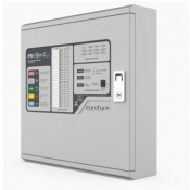 13-011, ProFyre C24, 16 Zone Conventional Fire Alarm Panel