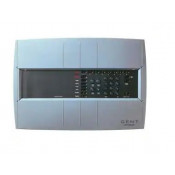 Honeywell Gent (13270-02LB) 2 Zone Conventional Panel