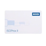 HID (1386LGSMN) ISOProx II 125 kHz Thin Proximity Card