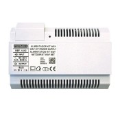 Fermax, 1410, Power Supply for WAY Kit (DIN10, 26VDC-2A)